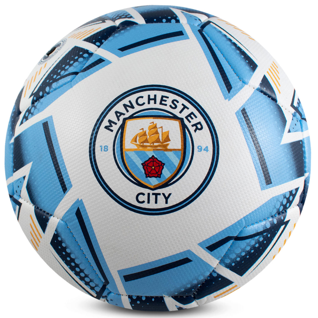 Manchester City FC Premium Football