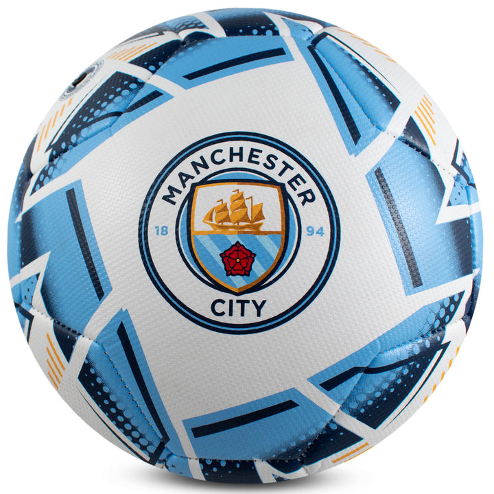 Manchester City FC Premium Football