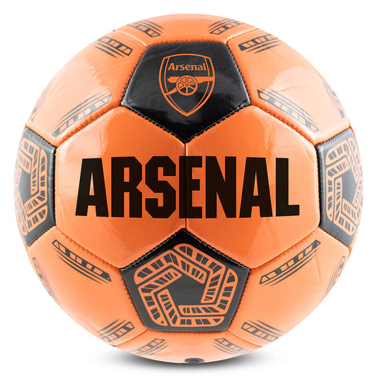 Arsenal FC LED Light Up Glow Football