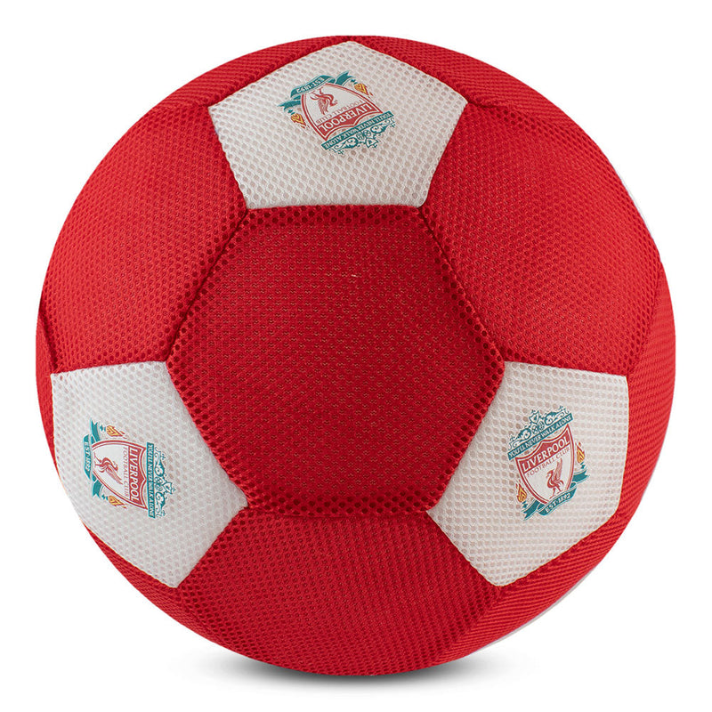 Liverpool FC 14 Mesh Ball, alternate view