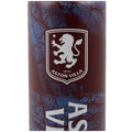 Aston Villa FC HD Printed Aluminium Drinks Bottle
