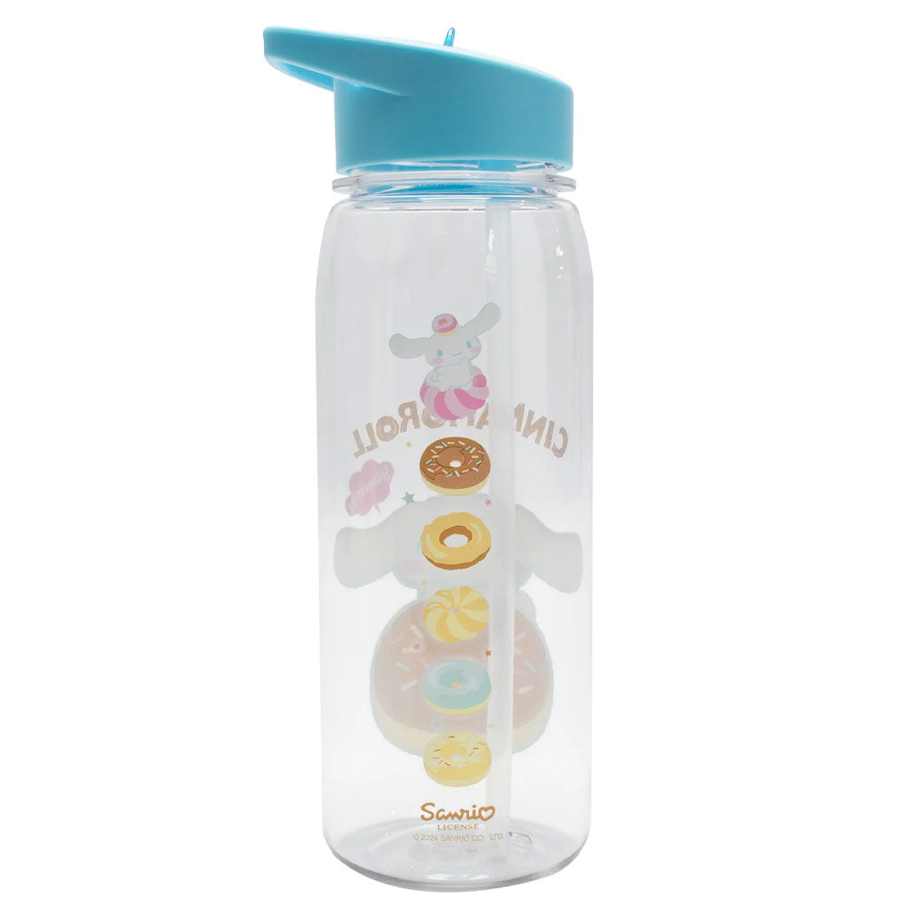 Cinnamoroll Flip Top Drinks Bottle