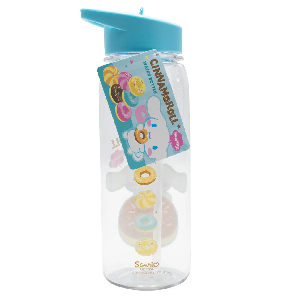 Cinnamoroll Flip Top Drinks Bottle