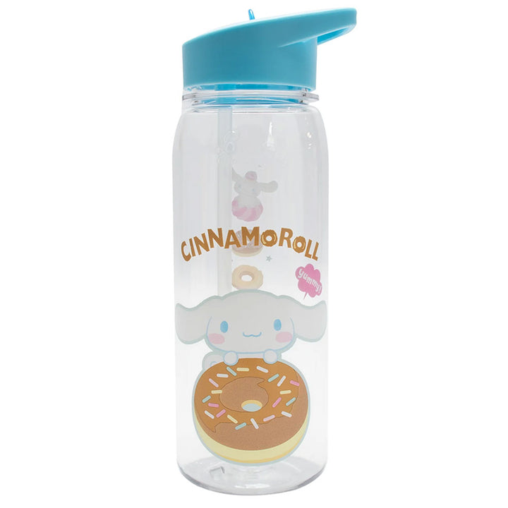 Cinnamoroll Flip Top Drinks Bottle