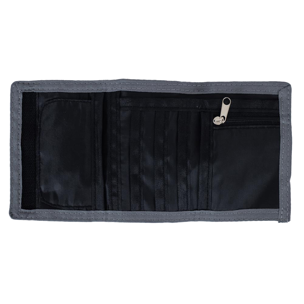 Chelsea FC Black Wallet