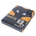 Wolverhampton Wanderers FC Pulse Double Duvet Set, side angle