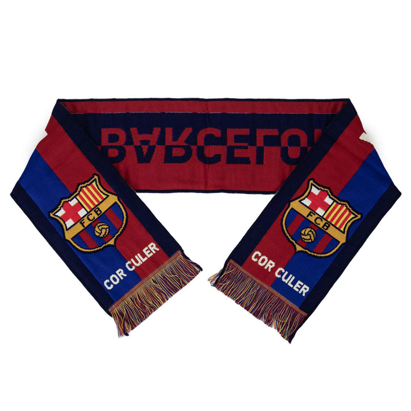 Barcelona Scarf FC