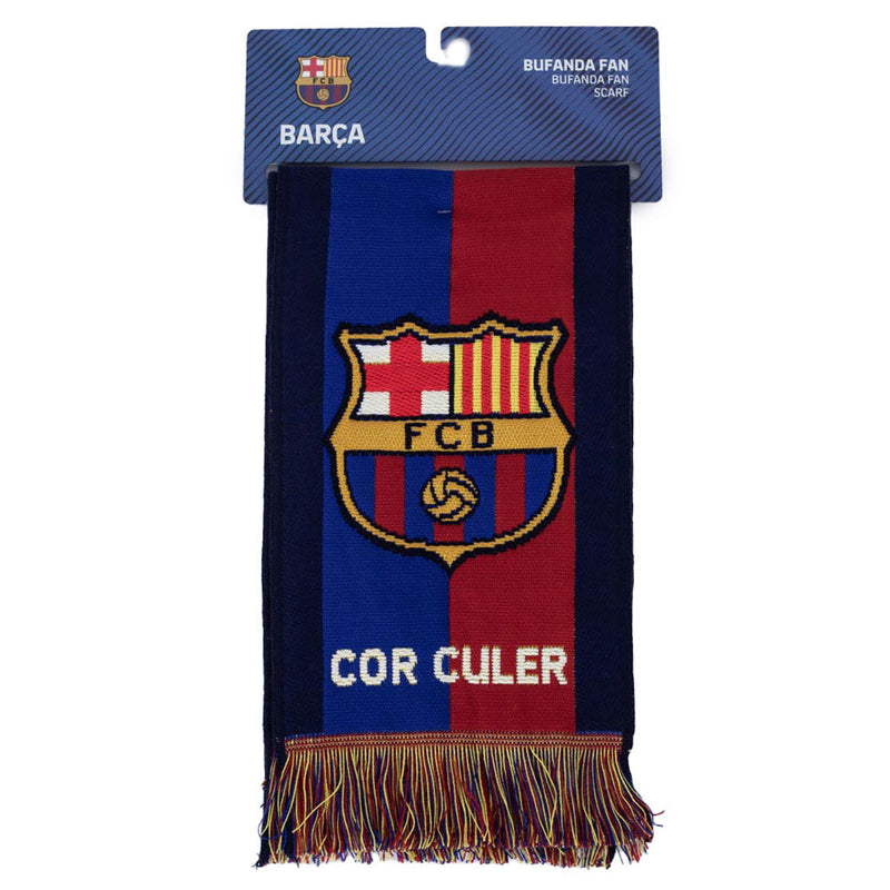 Barcelona Scarf FC