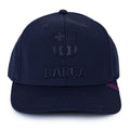 FC Barcelona Navy Barca Cap, alternate view