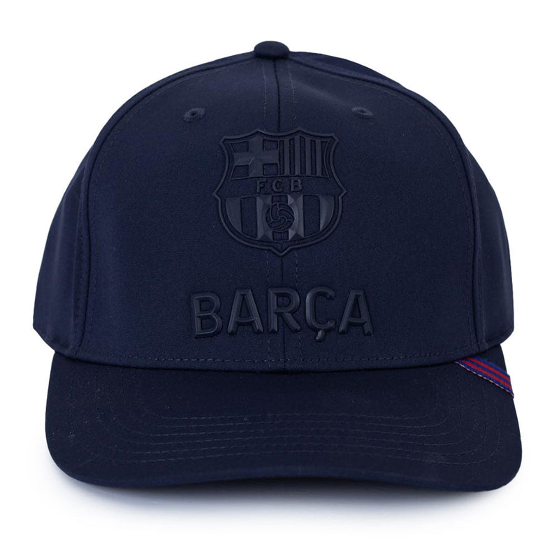 FC Barcelona Navy Barca Cap, alternate view