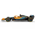 McLaren F1 MCL36 Radio Controlled Car 1:18 Scale, alternate view