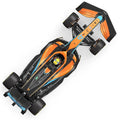 McLaren F1 MCL36 Radio Controlled Car 1:18 Scale, close-up detail