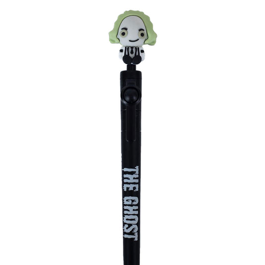 Beetlejuice Fidget Pen, alternate view