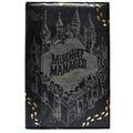 Harry Potter Marauders Map Pocket Notebook