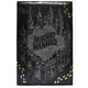 Harry Potter Marauders Map Pocket Notebook