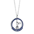 Tottenham Hotspur FC Spinner Necklace, alternate view