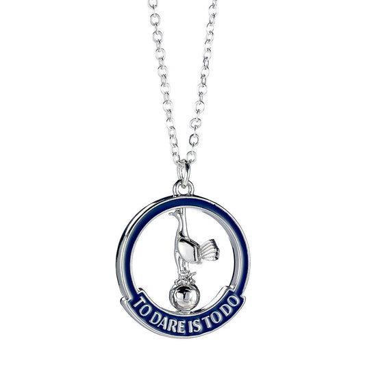 Tottenham Hotspur FC Spinner Necklace, alternate view