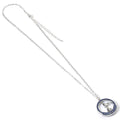 Tottenham Hotspur FC Spinner Necklace, rear view