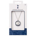 Tottenham Hotspur FC Spinner Necklace, packaging shot