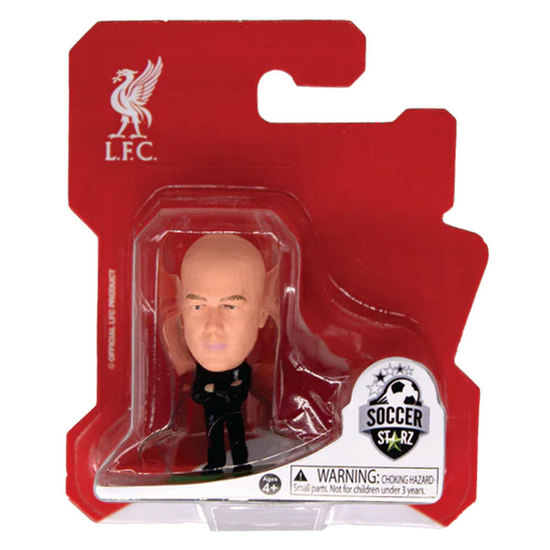 Liverpool FC SoccerStarz Slot Figure, alternate view