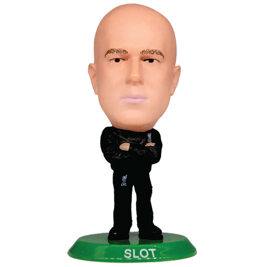Liverpool FC SoccerStarz Slot Figure