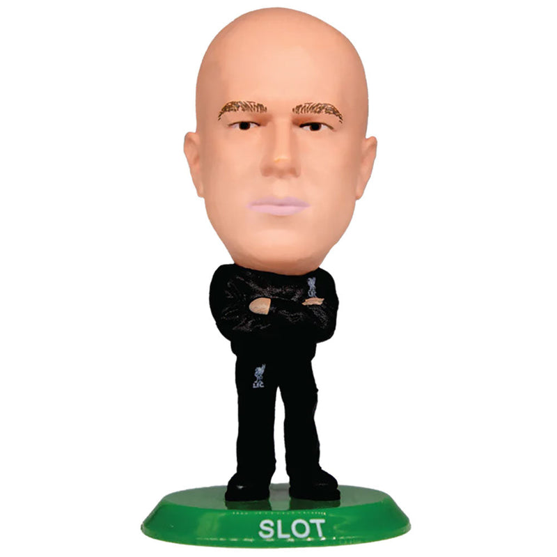 Liverpool FC SoccerStarz Slot Figure