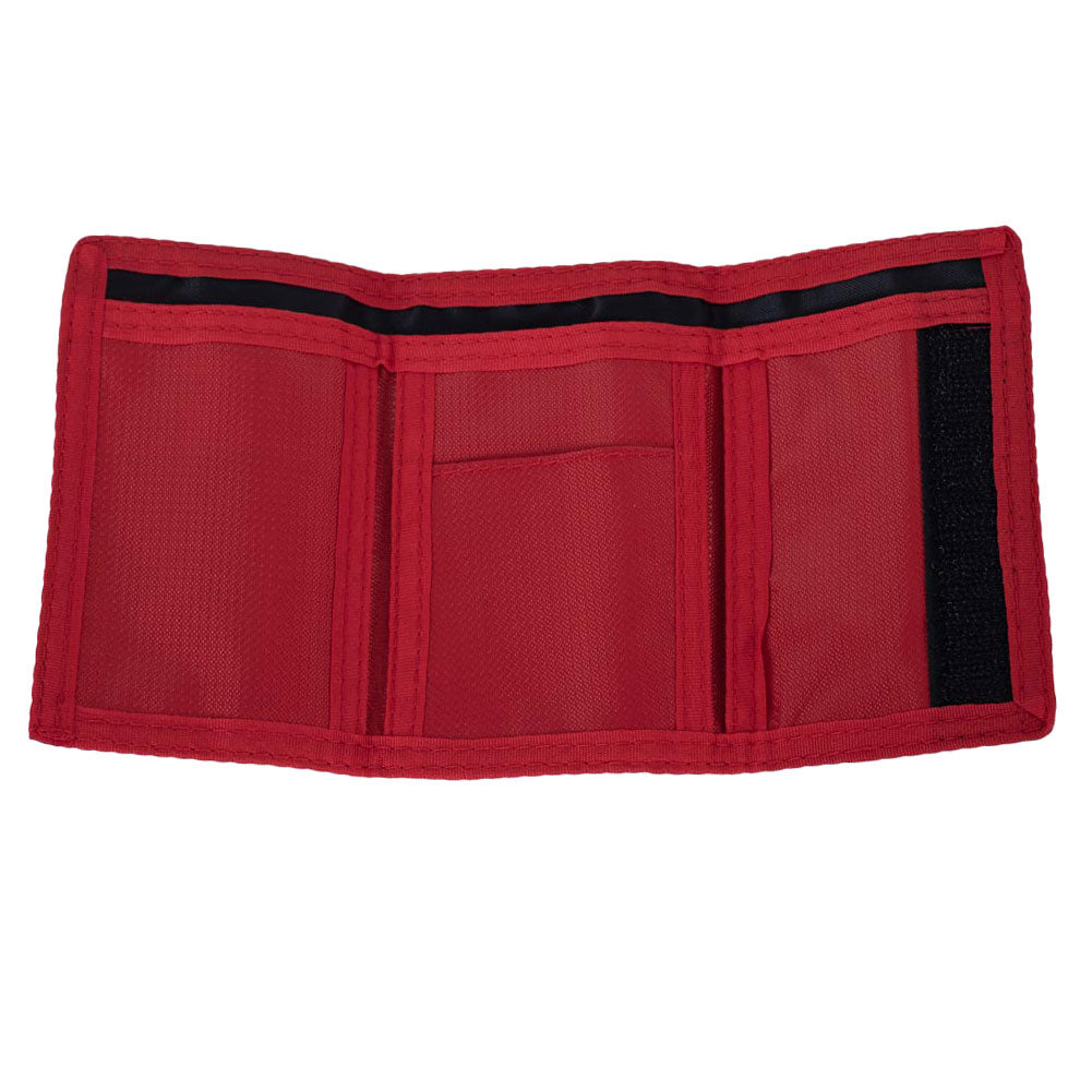 Arsenal FC Particle Bi Fold Wallet