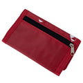 Arsenal FC Particle Bi Fold Wallet, side angle