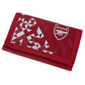 Arsenal FC Particle Bi Fold Wallet