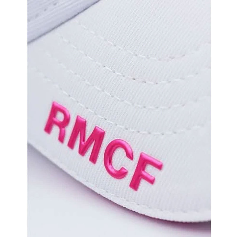 Real Madrid Ladies Real Madrid Ladies Cap, side angle