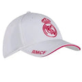 Real Madrid Ladies Real Madrid Ladies Cap, close-up detail