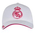 Real Madrid Ladies Real Madrid Ladies Cap, rear view