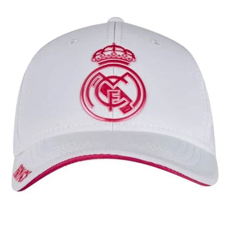 Real Madrid Ladies Real Madrid Ladies Cap, rear view
