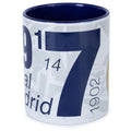 Real Madrid FC Real Madrid Los Galacticos Mug, alternate view