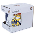 Real Madrid FC Real Madrid Los Galacticos Mug, rear view