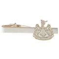 Newcastle United FC Newcastle United FC Silver Plated Tie Slide, alternate view