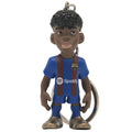 FC Barcelona 7cm MINIX Keyring Yamal Figure
