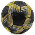 Borussia Dortmund BVB Silver Black Football