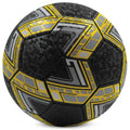 Borussia Dortmund BVB Silver Black Football
