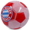 FC Bayern Munich Mia San Mia Official Football, alternate view