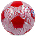 FC Bayern Munich Mia San Mia Official Football, side angle