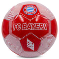 FC Bayern Munich Mia San Mia Official Football