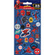 Spider-Man Sticker Sheet