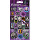 Wednesday Paper Sticker Sheet