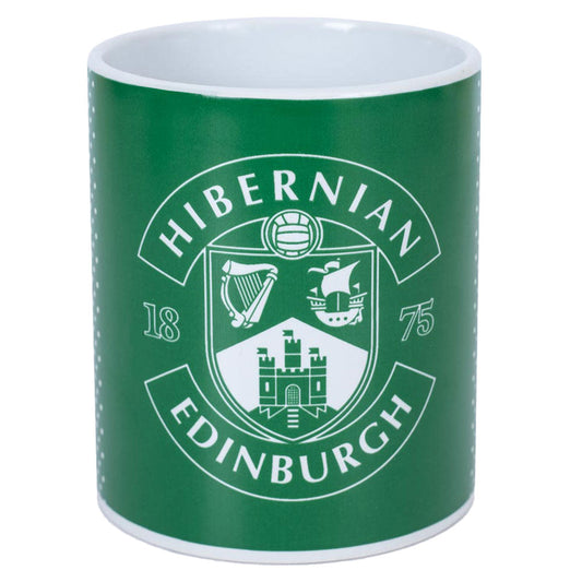 Hibernian FC Hibernian FC Fade Mug, alternate view