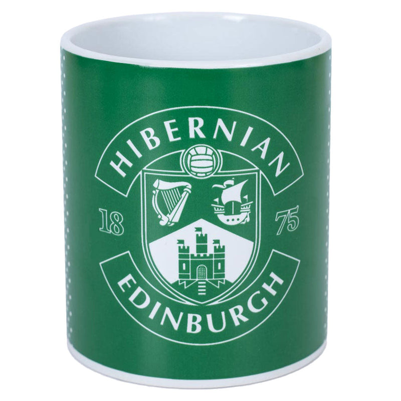 Hibernian FC Hibernian FC Fade Mug, alternate view