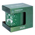 Hibernian FC Hibernian FC Fade Mug, close-up detail