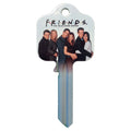 Friends Door Key, alternate view