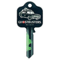 Ghostbusters Door Key, alternate view