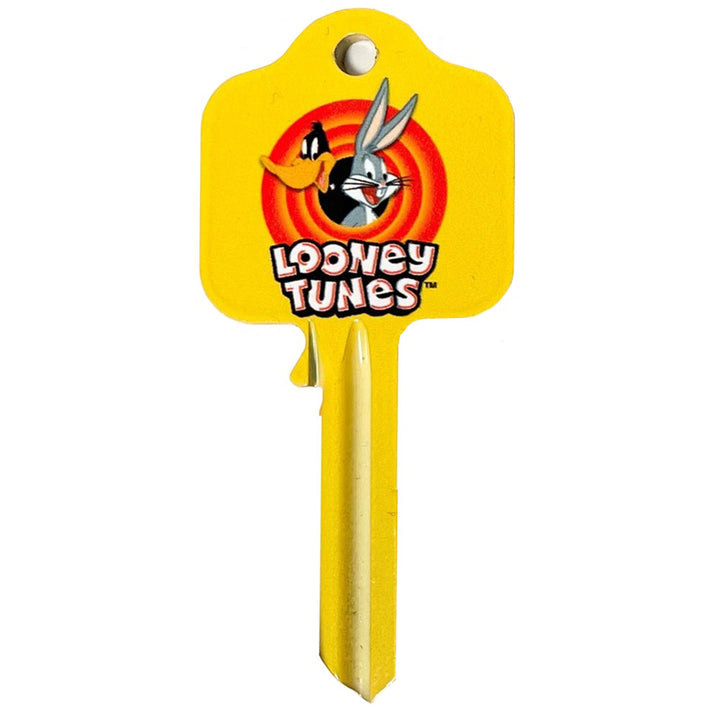 Looney Tunes Door Key